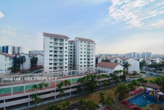 Changi Green (D16), Condominium #209073601